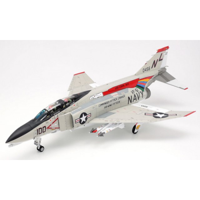 McDonnell Douglas F4B- Phantom II
