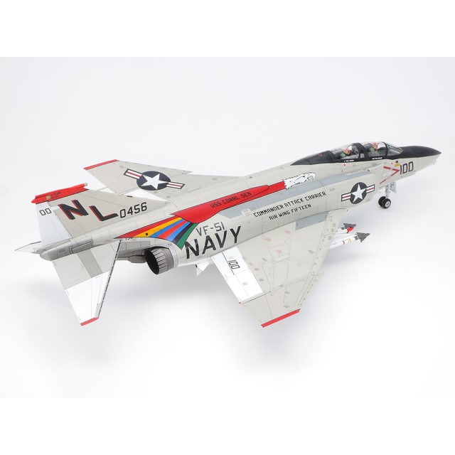 McDonnell Douglas F4B- Phantom II