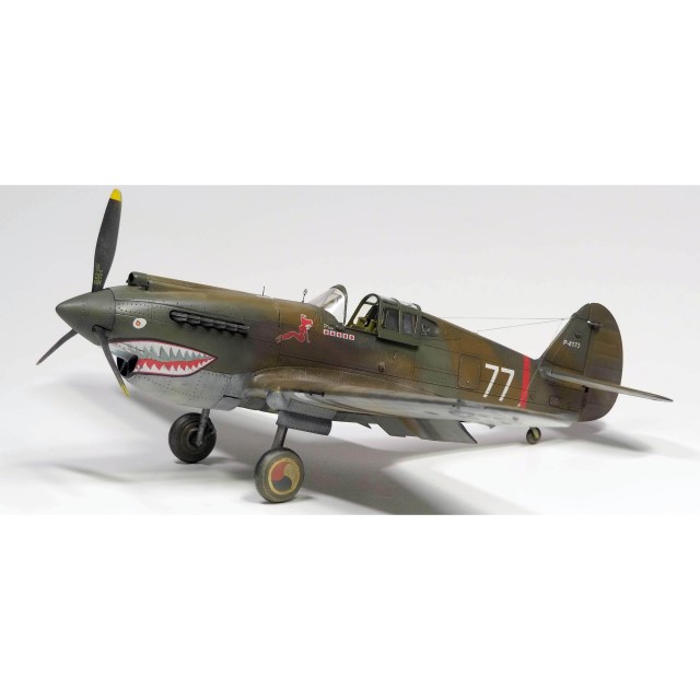 Curtiss H-81-2 (AVG)