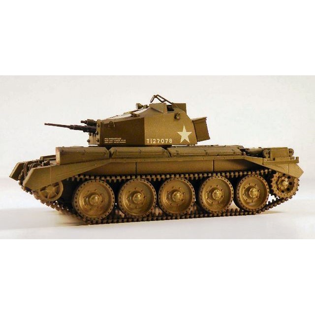 Crusader III AA Tank