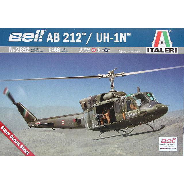 Bell AB 212/UH-1N