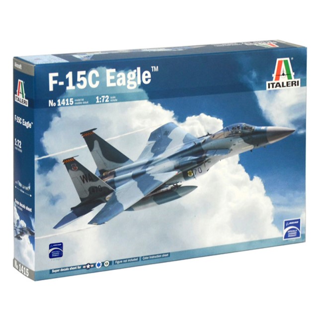 F-15C "Eagle"