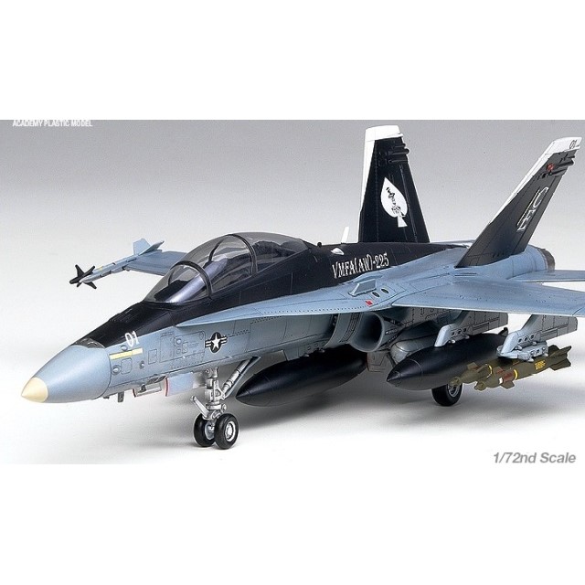 F/A-18D Hornet