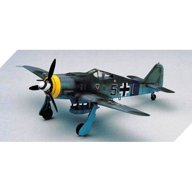 Focke-Wulf Fw190A-6/8