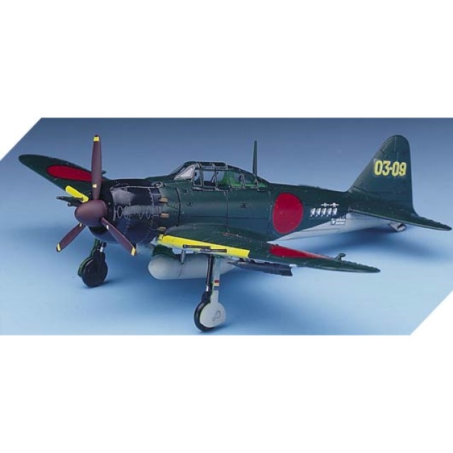A6M5c Zero Fighter Type 52c