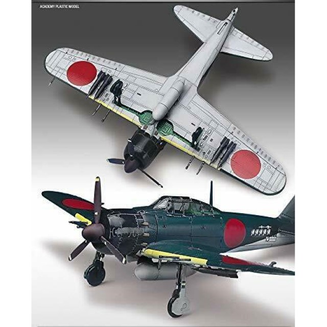 A6M5c Zero Fighter Type 52c