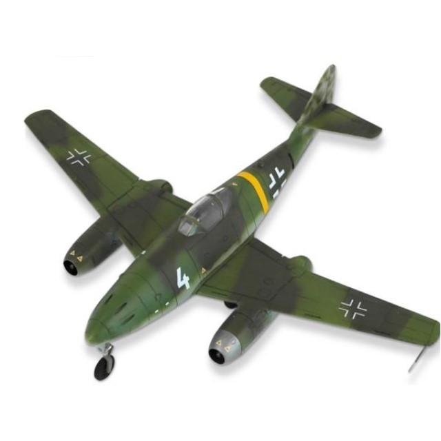 Me-262A-1/2 "Last Ace"