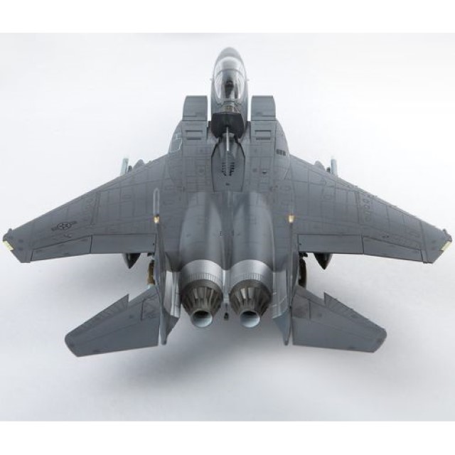 F-15E "333rd Fighter Squadron"