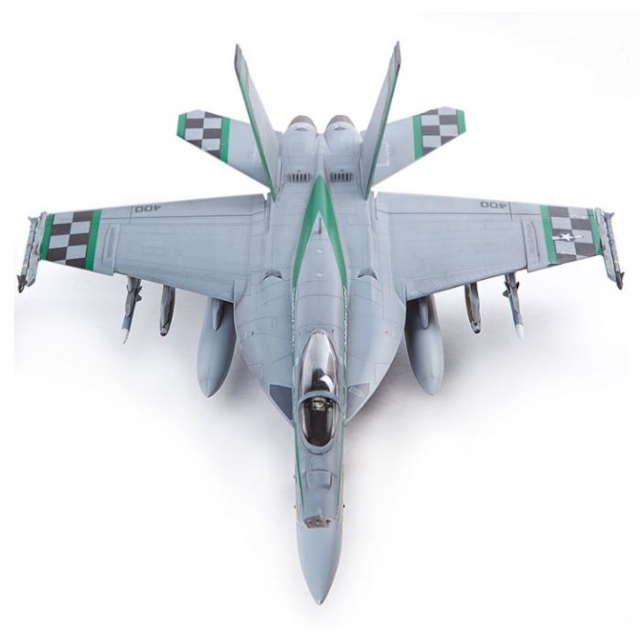F/A-18E Chippy Ho