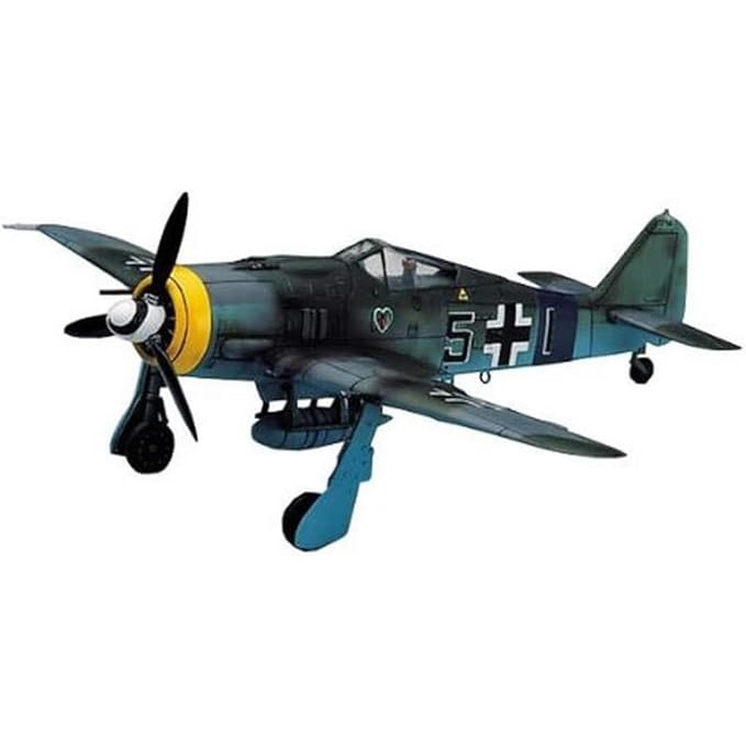 Focke-Wulf Fw190A-6/8 