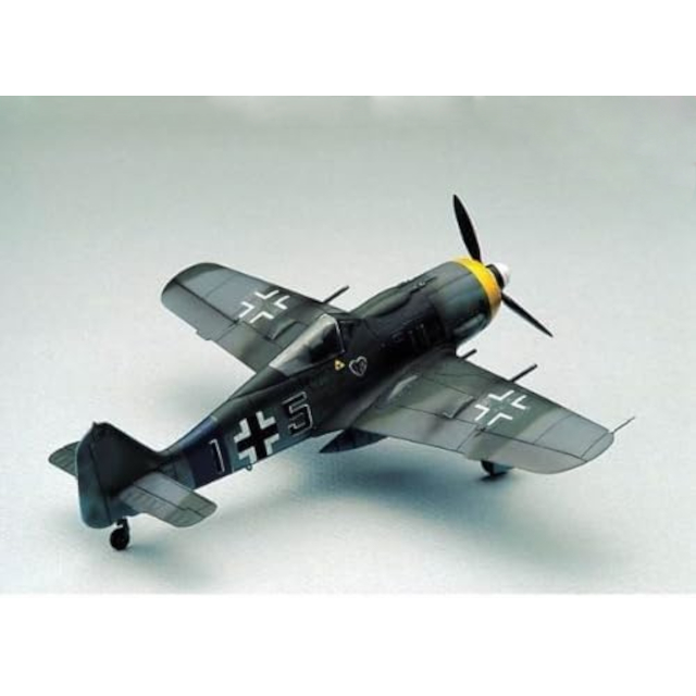 Focke-Wulf Fw190A-6/8 