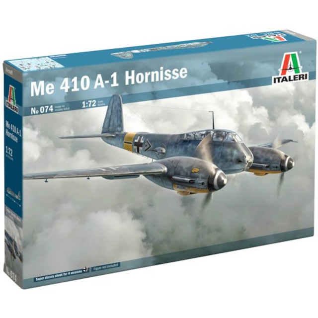 Messerschmitt 410
