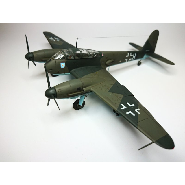 Messerschmitt 410