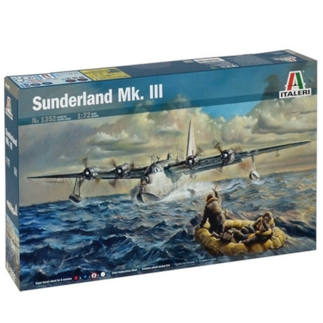 Sunderland Mk.III