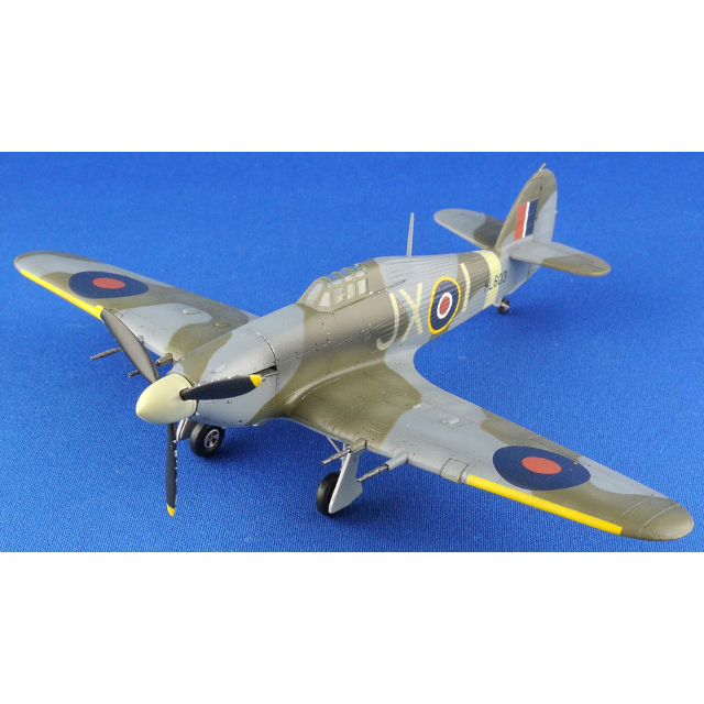 Hawker Hurricane IIc