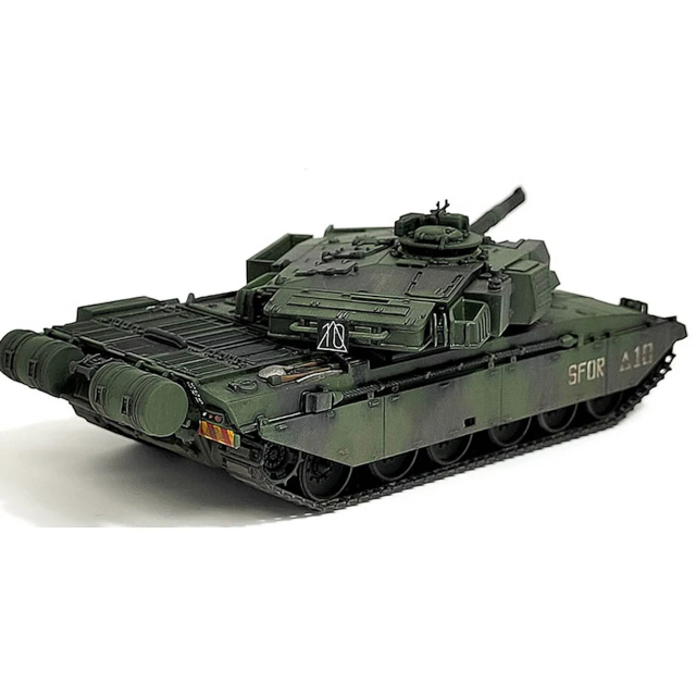 Challenger MkIII Tank