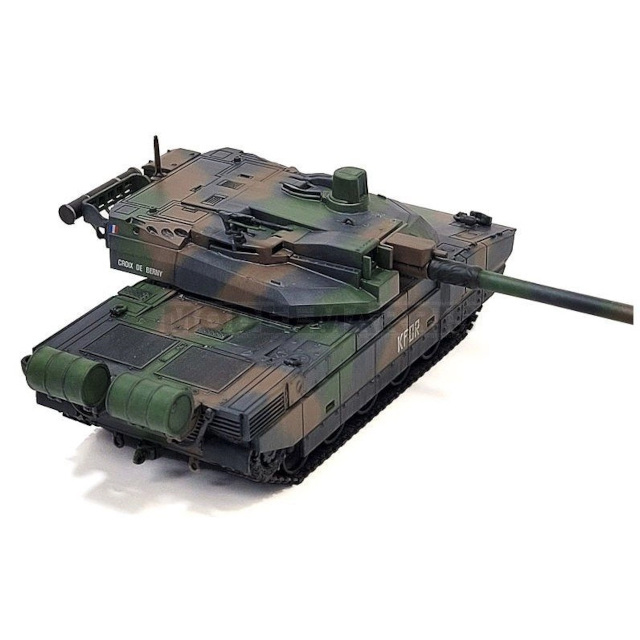 French Army Char Leclerc MBT