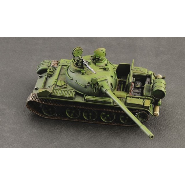 T-55 A