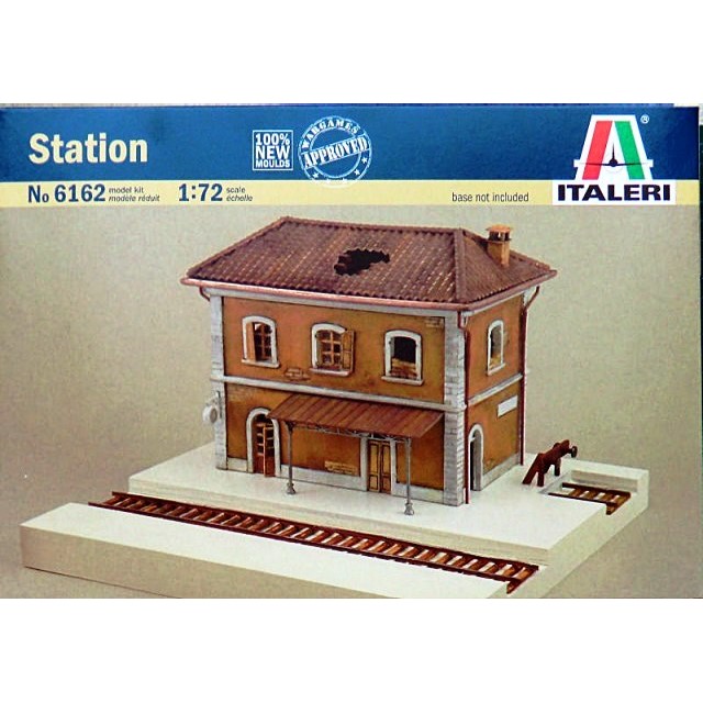 Station
