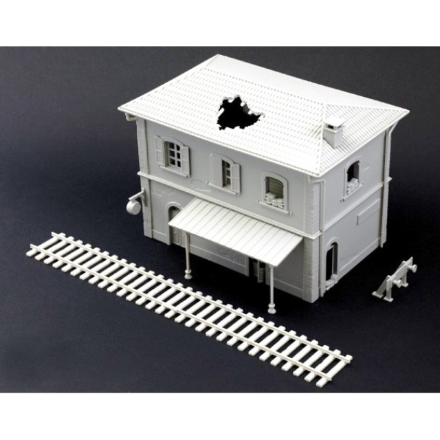 Station
