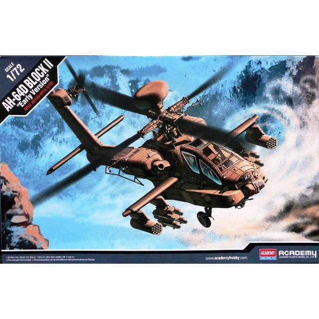 AH-64D Block II "Early Version"