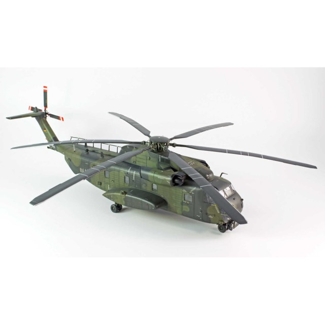 CH-53D Sea Stallion