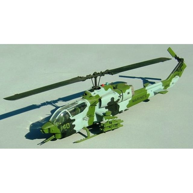 AH-1W Super Cobra