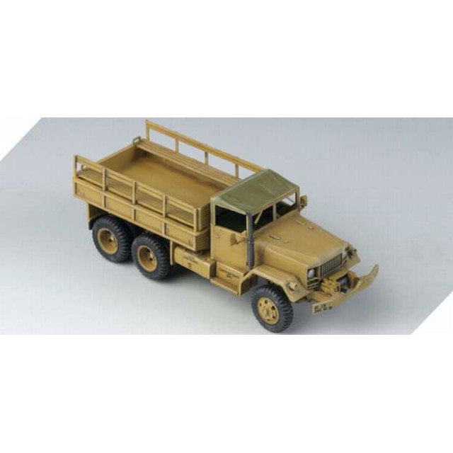U.S. M35 2.5 Ton Truck
