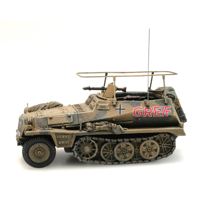 Sd. Kfz. 250/3