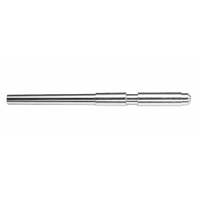 German Hummel Metal Gun Barrel