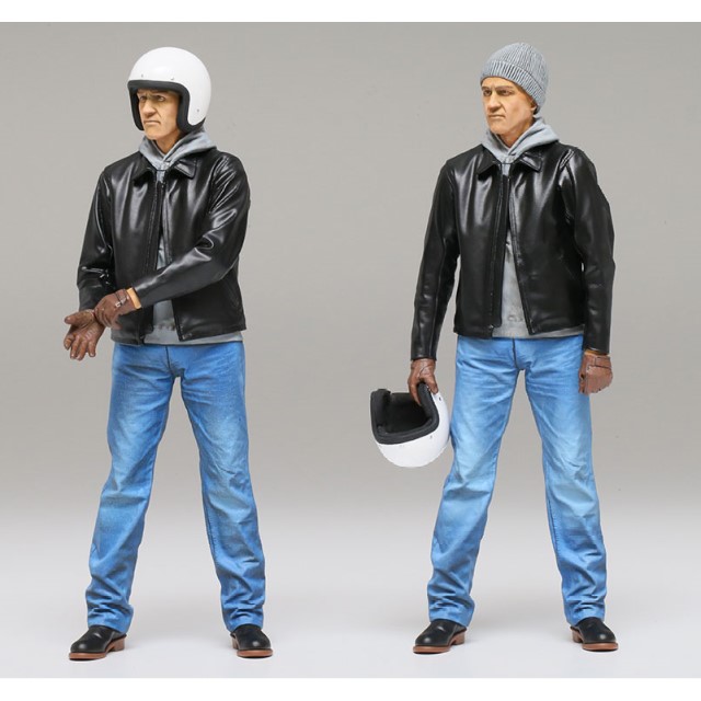 Street Rider