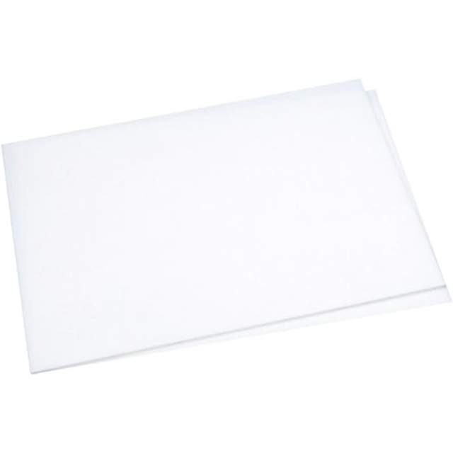 Pla-Plate 1.0mm B4 Size (2 Pcs)