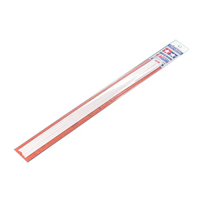 Plastic Beams 2mm Round (10 Pcs)