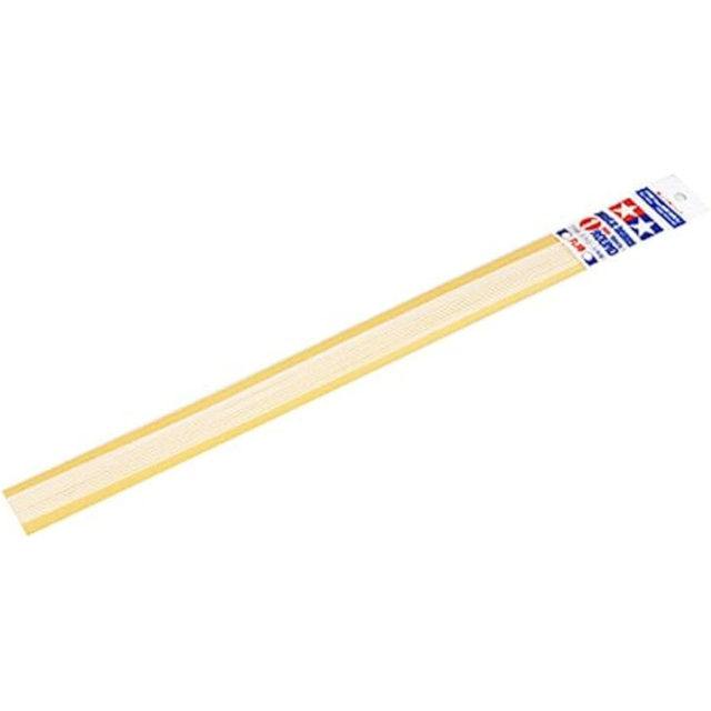 Plastic Beams 1mm Round (10 Pcs)