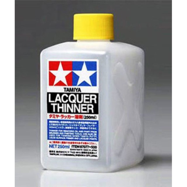 Lacquer Thinner - 250ml
