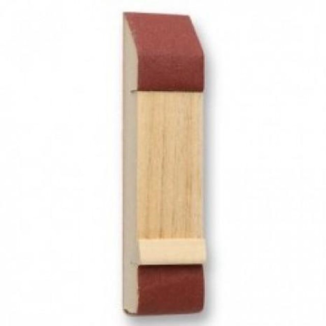 Wooden Sander Modelling Tool