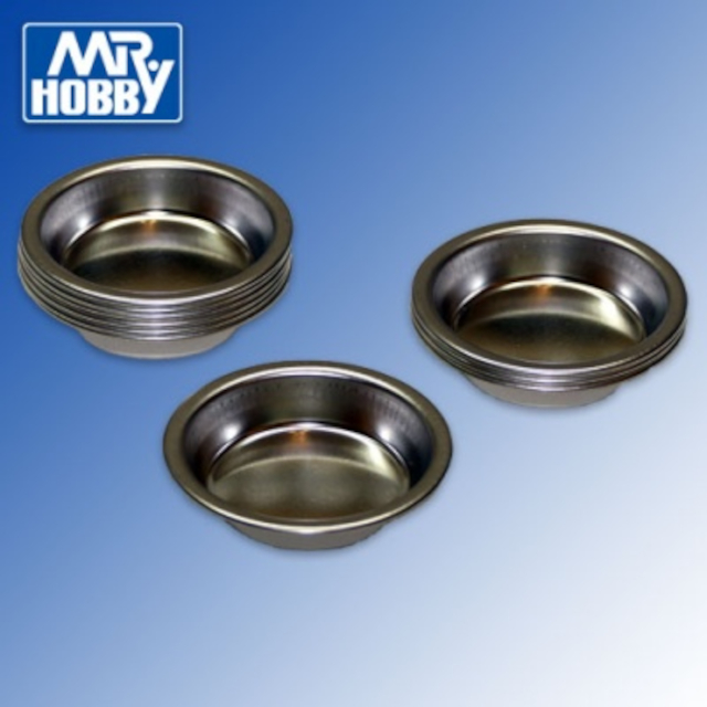 Mr. Paint Tray (10pcs)