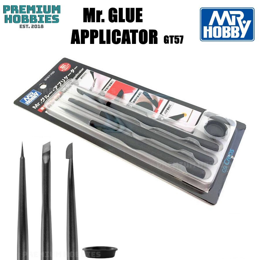 Mr. Glue Applicator