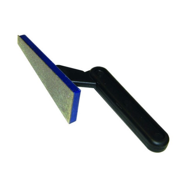 Triangle Head Sander Fine(#150)