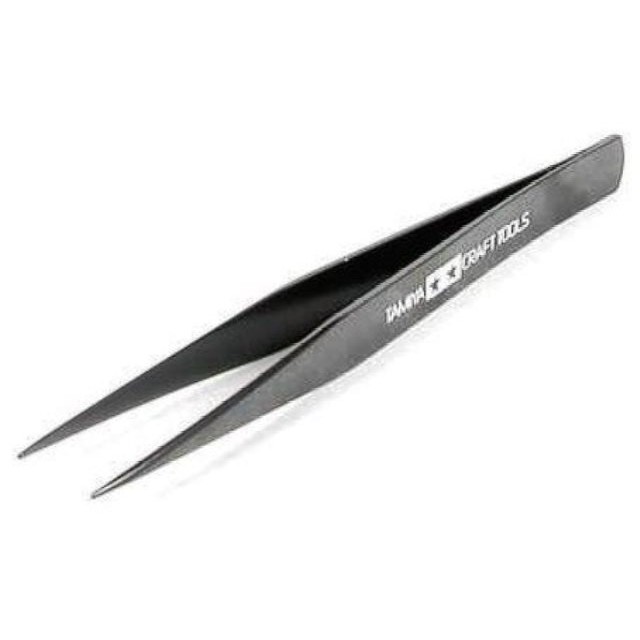 Straight Tweezers