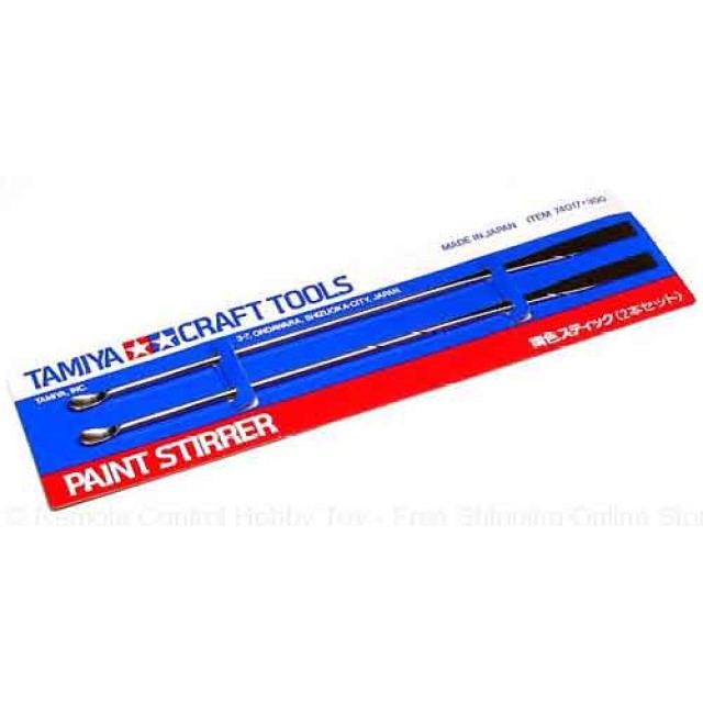 Paint Stirrer