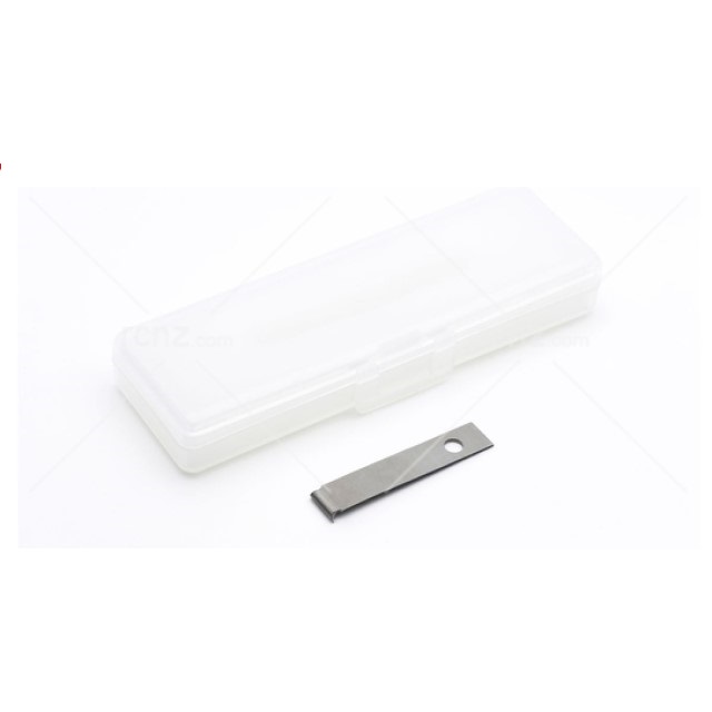 Modeler's Knife Pro Replacemnet Blade (Scraper 2pc)