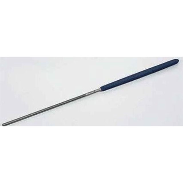 Modelling File 3mm Round