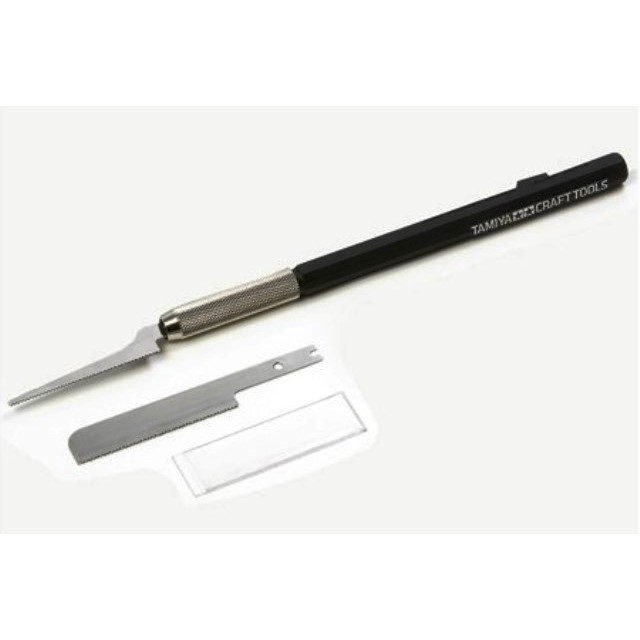 Handy Craft Saw II