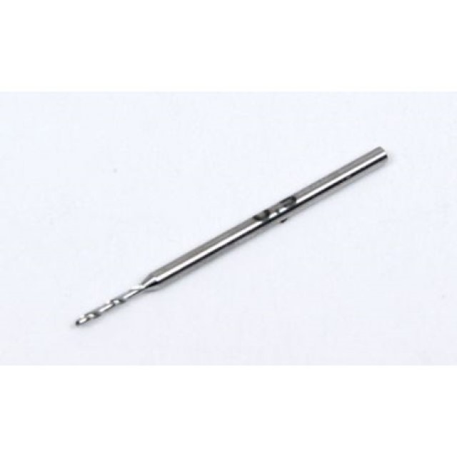 Fine Pivot Bit 0.4mm (Shank 1mm)