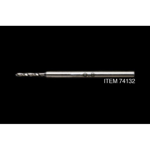 Fine Pivot Drill Bit 0.8mm (Shank Dia. 1.5mm)