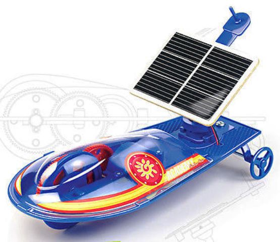 Solar Car