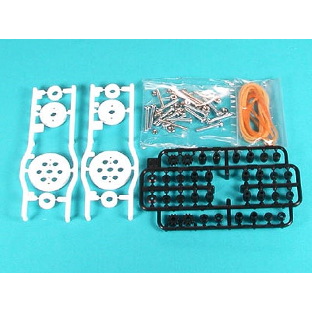 Pulley (S) Set