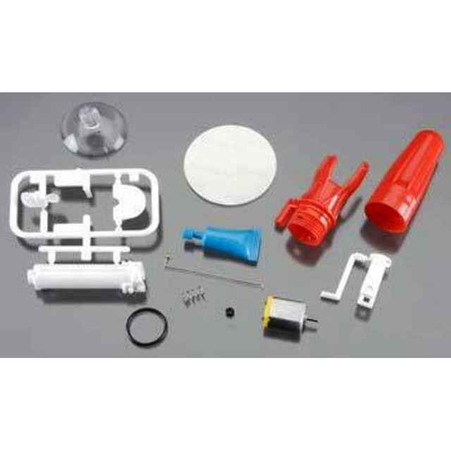 Submarine Motor Mini (High Speed)