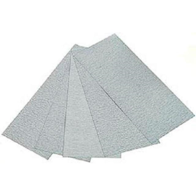 Finishing Abrasives (Ultra Fine Set) P1200/P1500/P2000